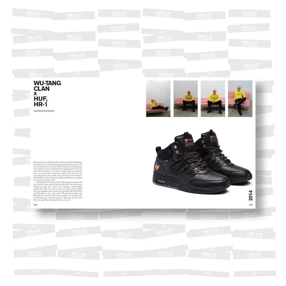 Sneakers x Culture: Collab