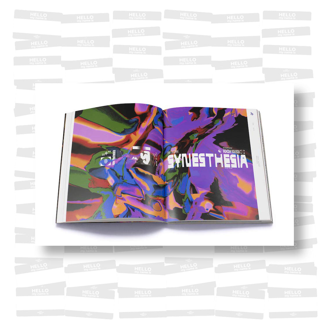 Leif Podhajsky - New Psychedelia