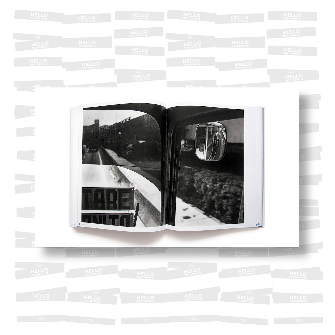 Urbes mutantes : 1941-2012, Latin America Photography