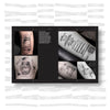Skin & Ink : Illustrating the Modern Tattoo