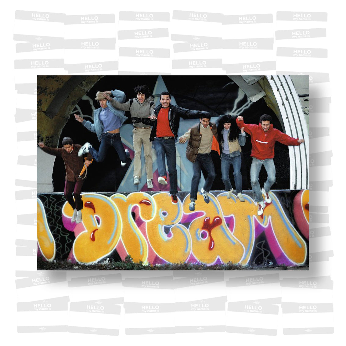 Henry Chalfant & Martha Cooper - Subway Art