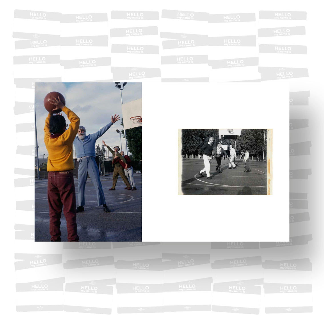 Spike Jonze - Beastie Boys