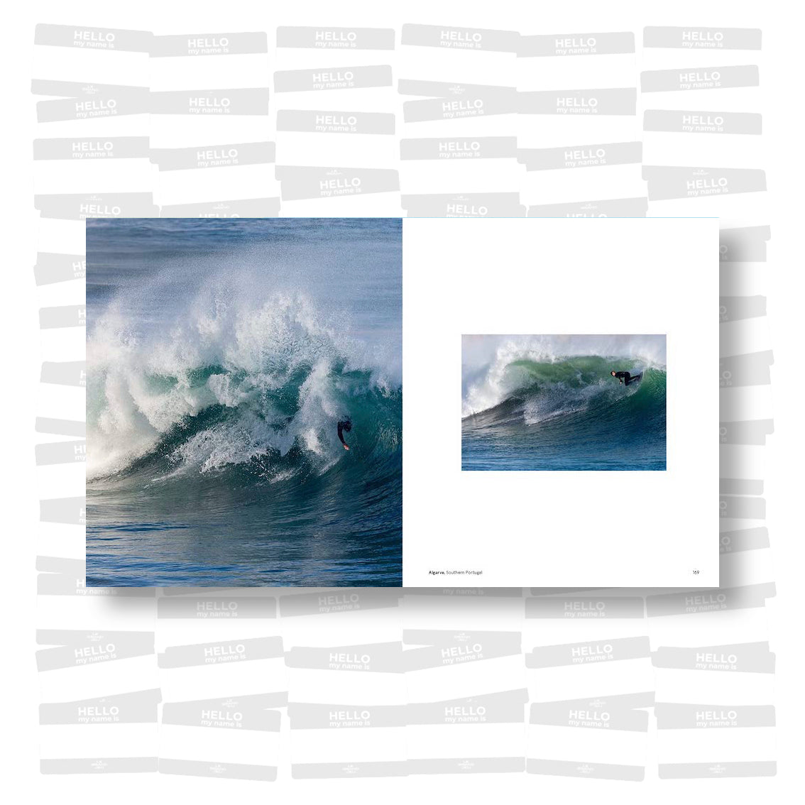 The Flow: Journey to the Spirit of Surfing