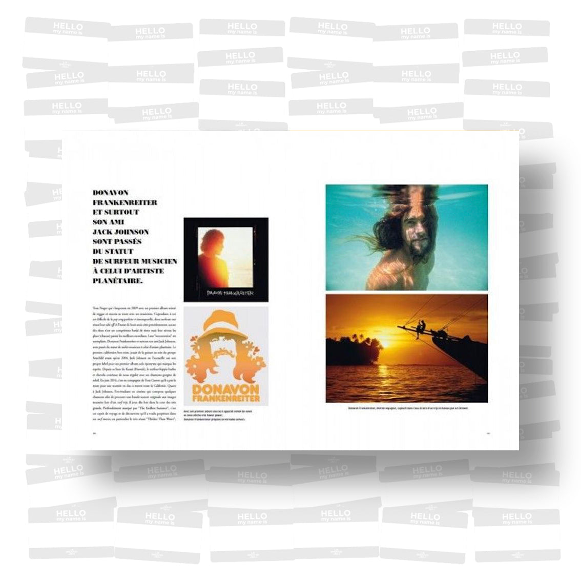 The Endless Summer. La légende du Surf