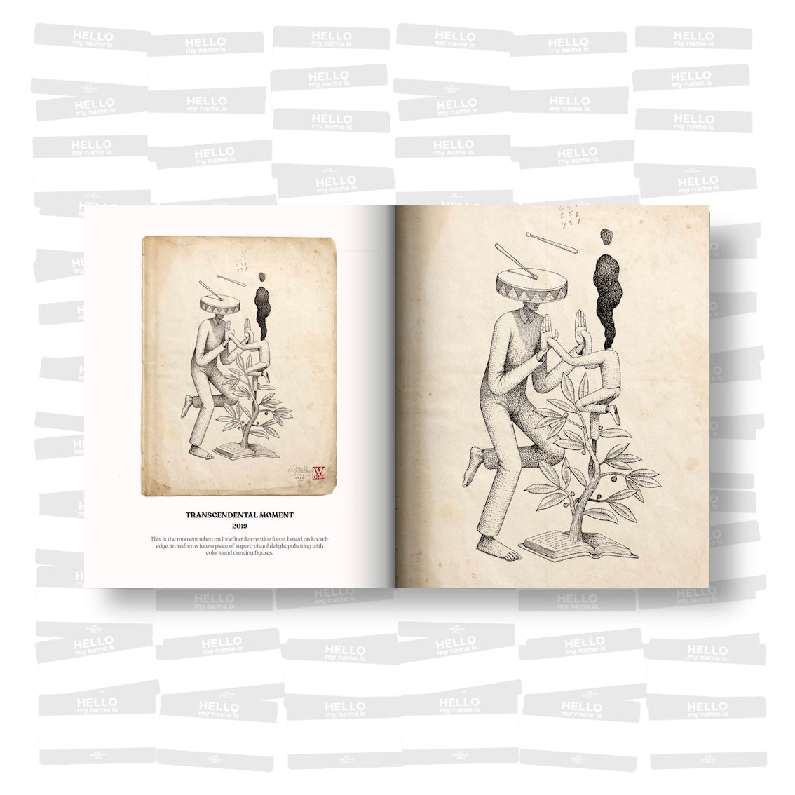 Waone - World of Phantasmagoria Vol. 1