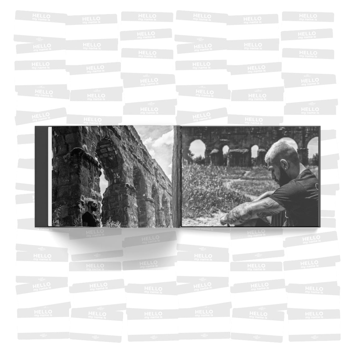 Fabio Fasiello - Armando La Furia del Quadraro