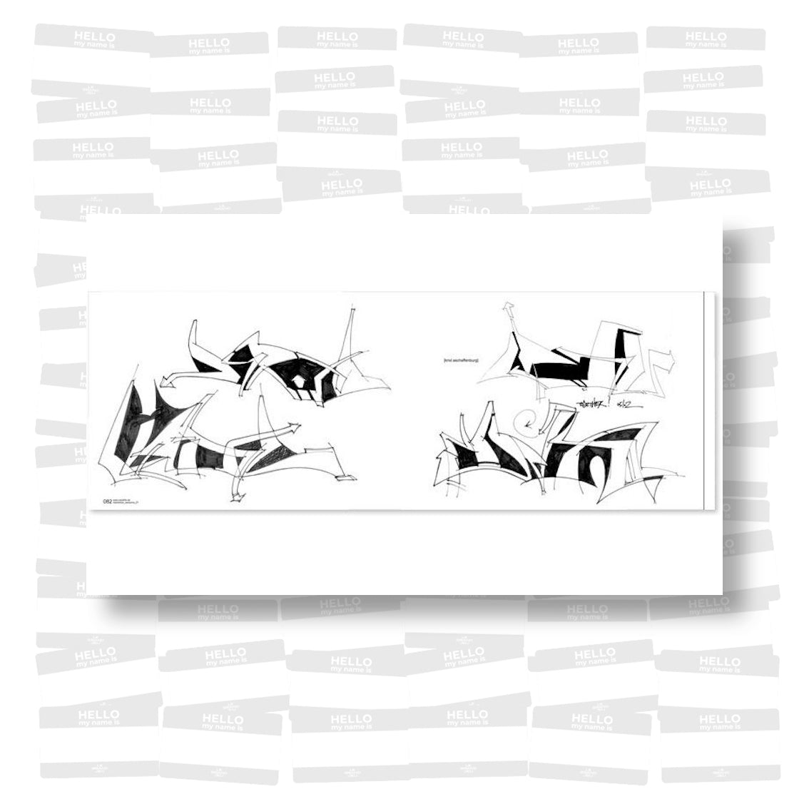 Stylefile Blackbook Sessions #1