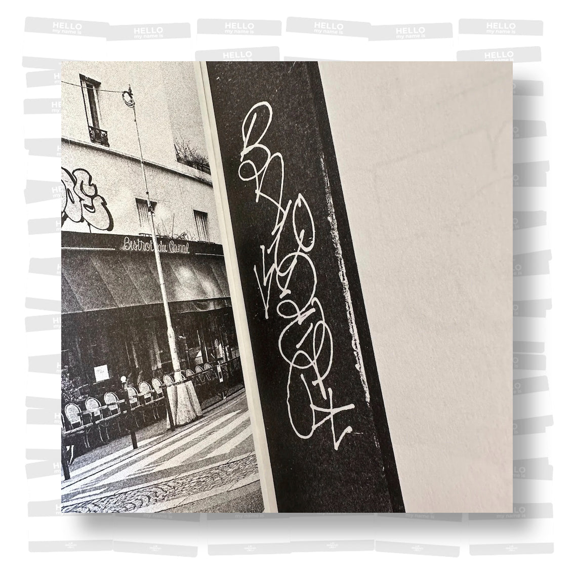 Les Mystères de Paris #6 Remio