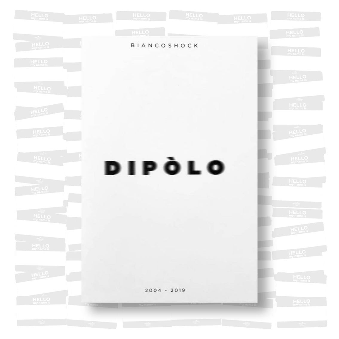 Biancoshock - Dipòlo