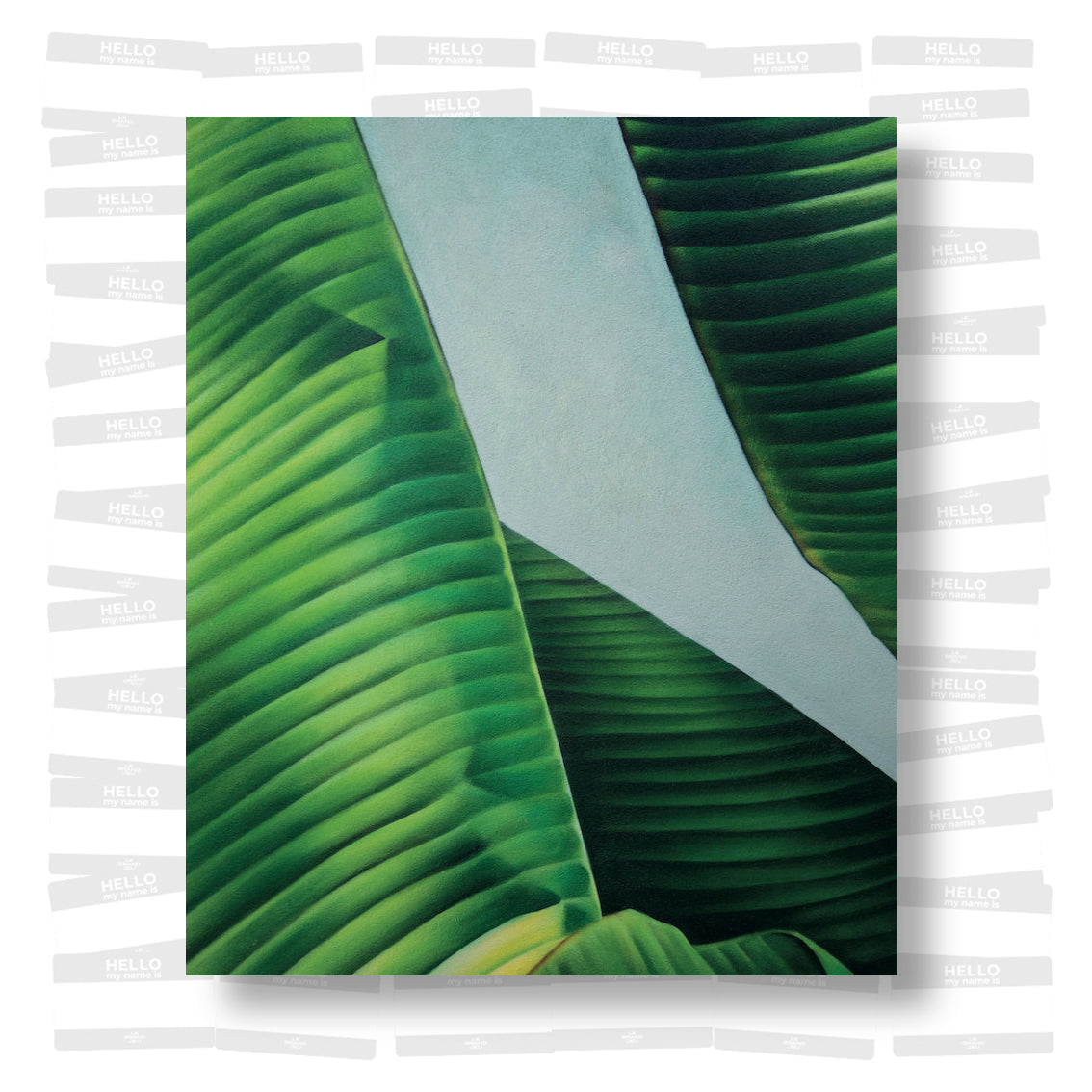 Adèle Renault - Plantasia Series