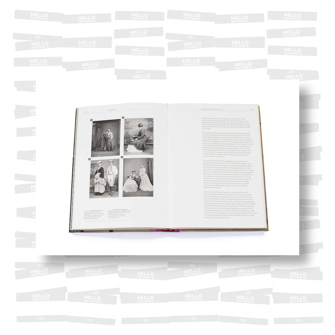 Harlots, Whores & Hackabouts A History of Sex for Sale