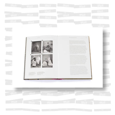 Harlots, Whores & Hackabouts A History of Sex for Sale