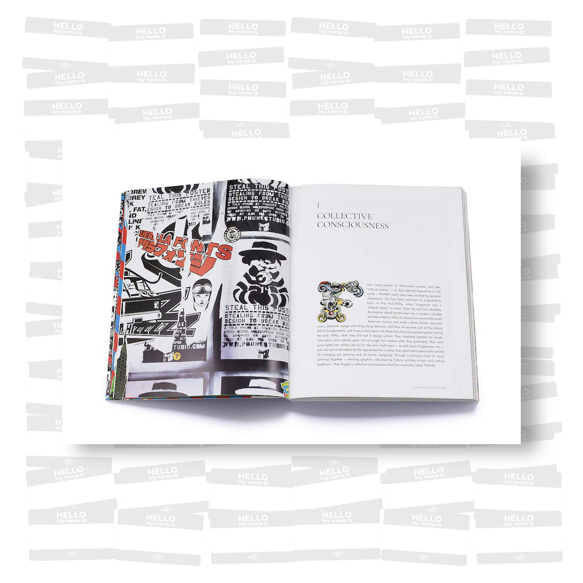 Control Chaos Redefining the Visual Cultures of Asia