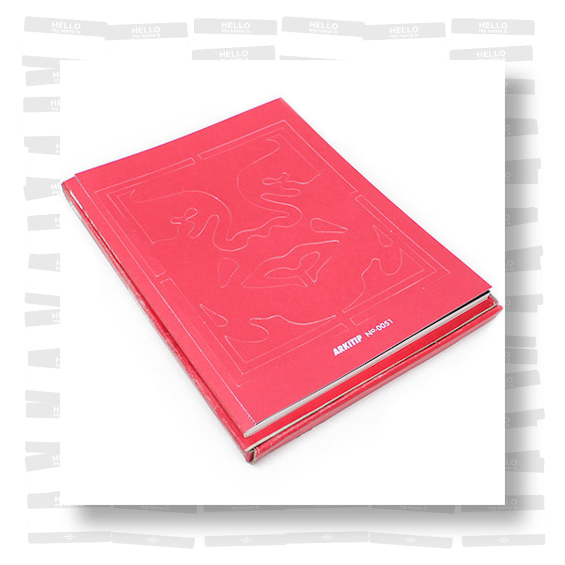 Arkitip Issue No. 0051: Shepard Fairey The Sequel