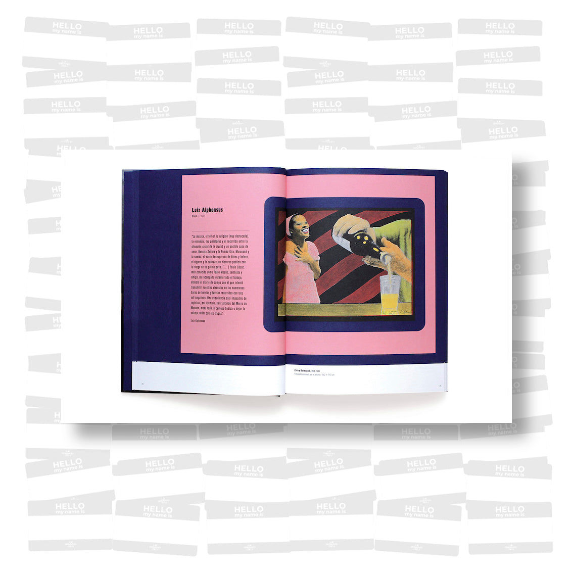 Noches Fieras Savage Nights 1970/2017