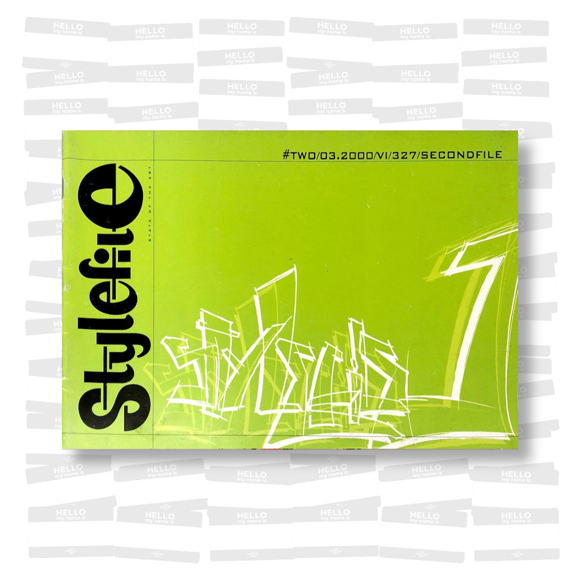 Stylefile #2