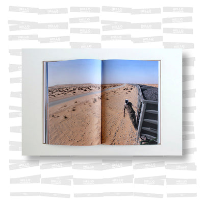 Andreaswarhier - L'HÔTE