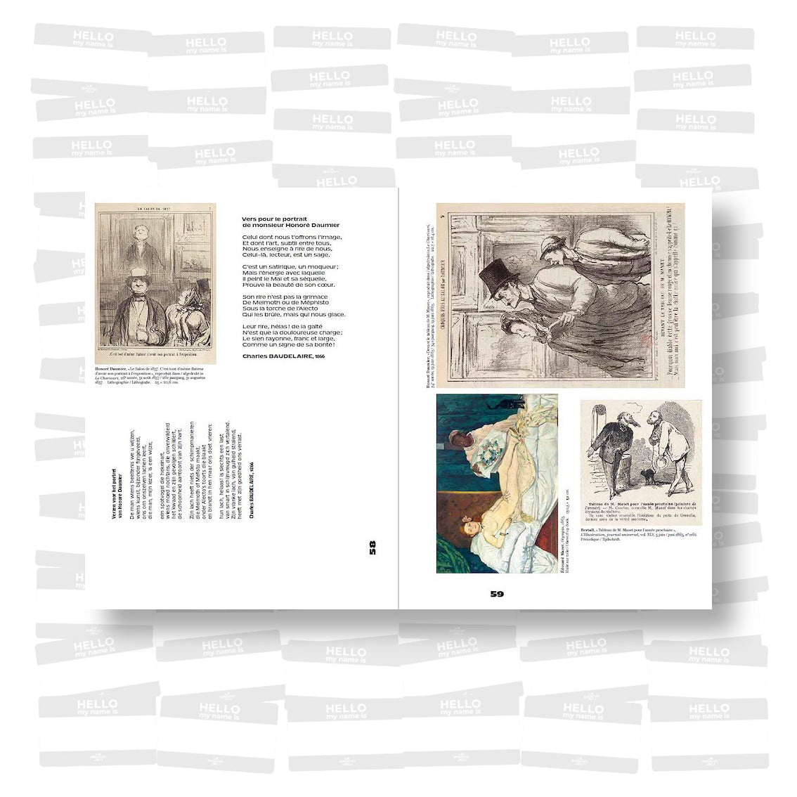 Hahaha: the Humor of Art