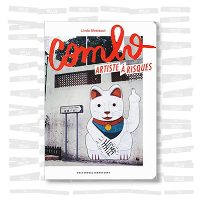 Combo: Artiste à risque