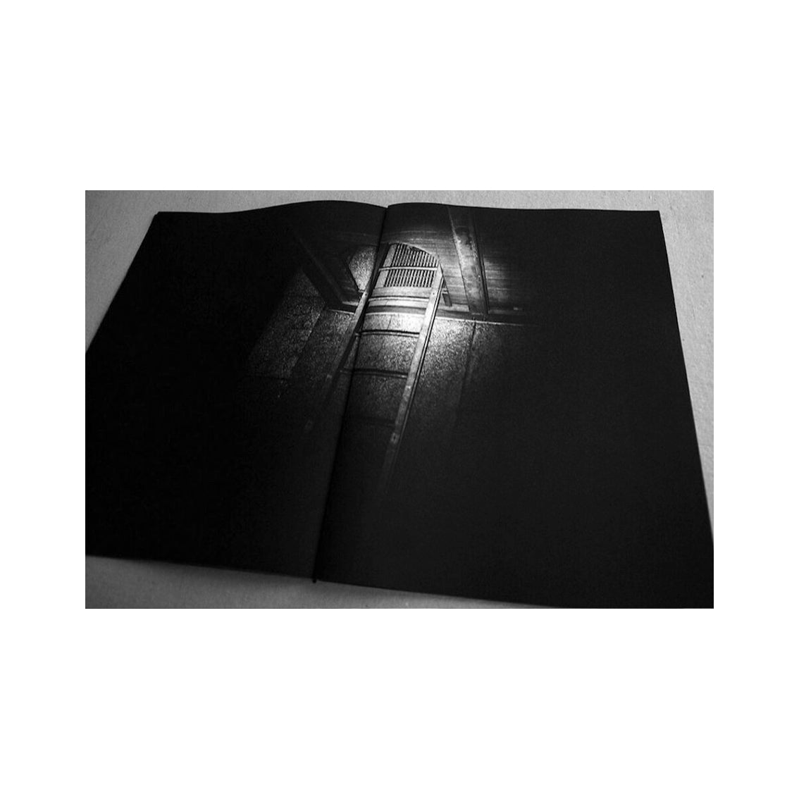 Valerio Polici - Ergo Sum