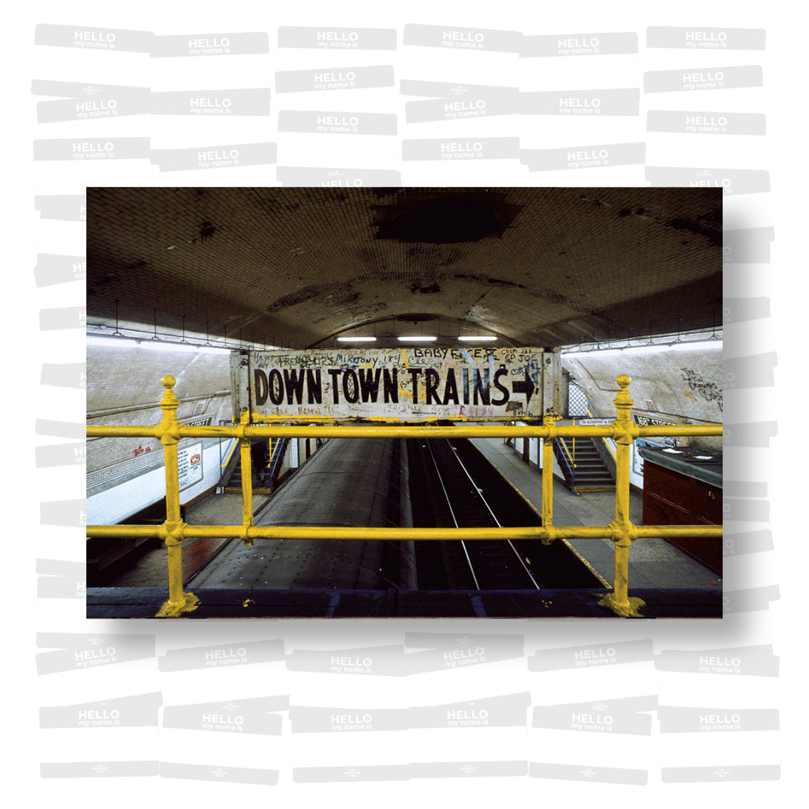 Norman Mailer - The Faith of Graffiti (French edition)