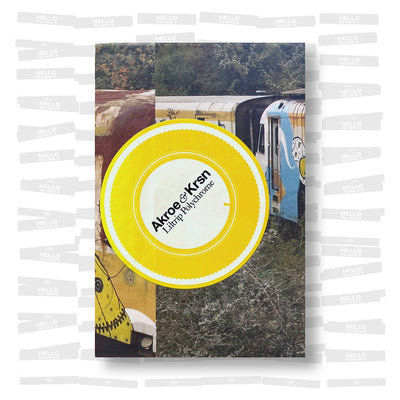 Akroe & Krsn - Lil'trip Polychrome