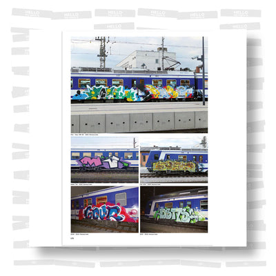 Concrete Magazine #17