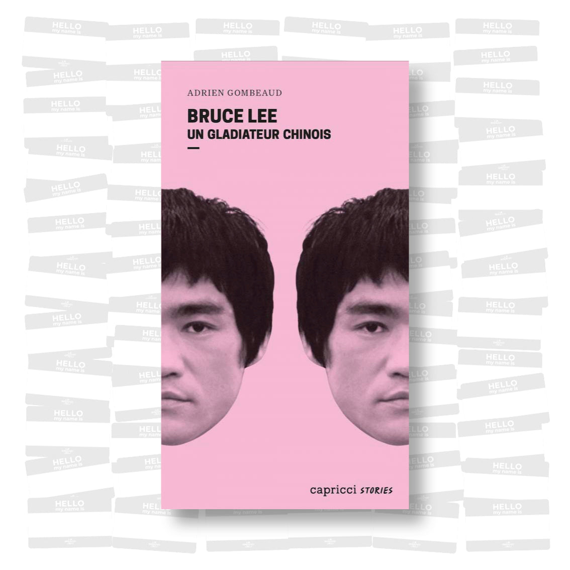 Bruce Lee - Un gladiateur chinois