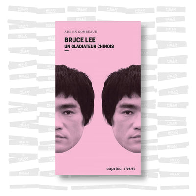 Bruce Lee - Un gladiateur chinois