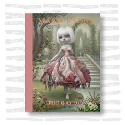 Mark Ryden - The Gay '90s