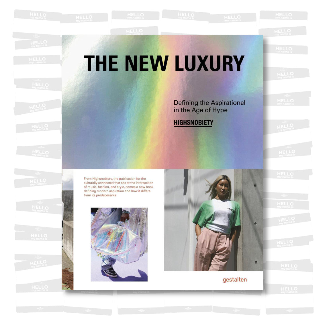 The New Luxury: Defining the Aspirational in the Age of Hype