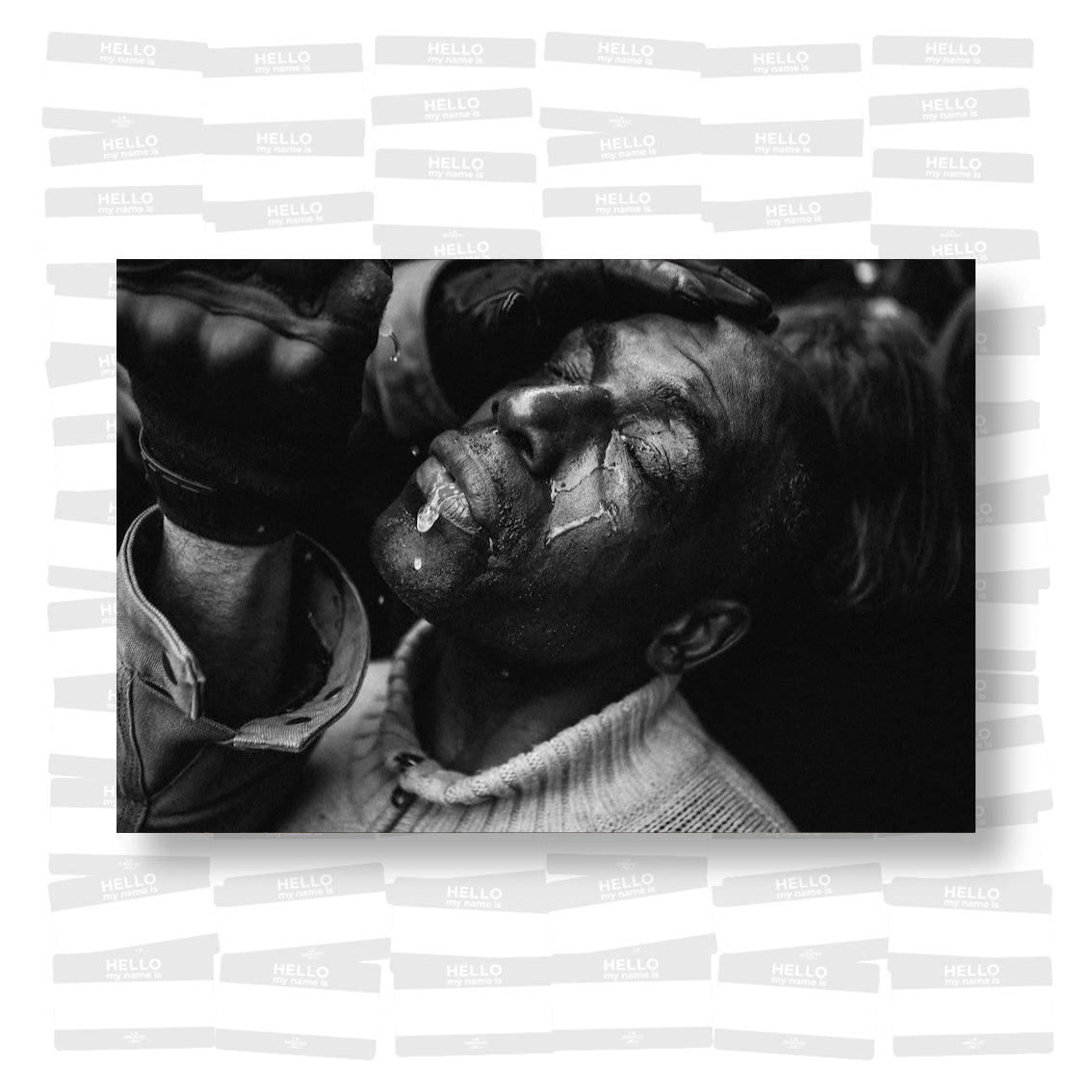 Mel D. Cole - American Protest : Photographs 2020-2021