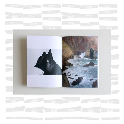 Simon Schrikker - Farallones