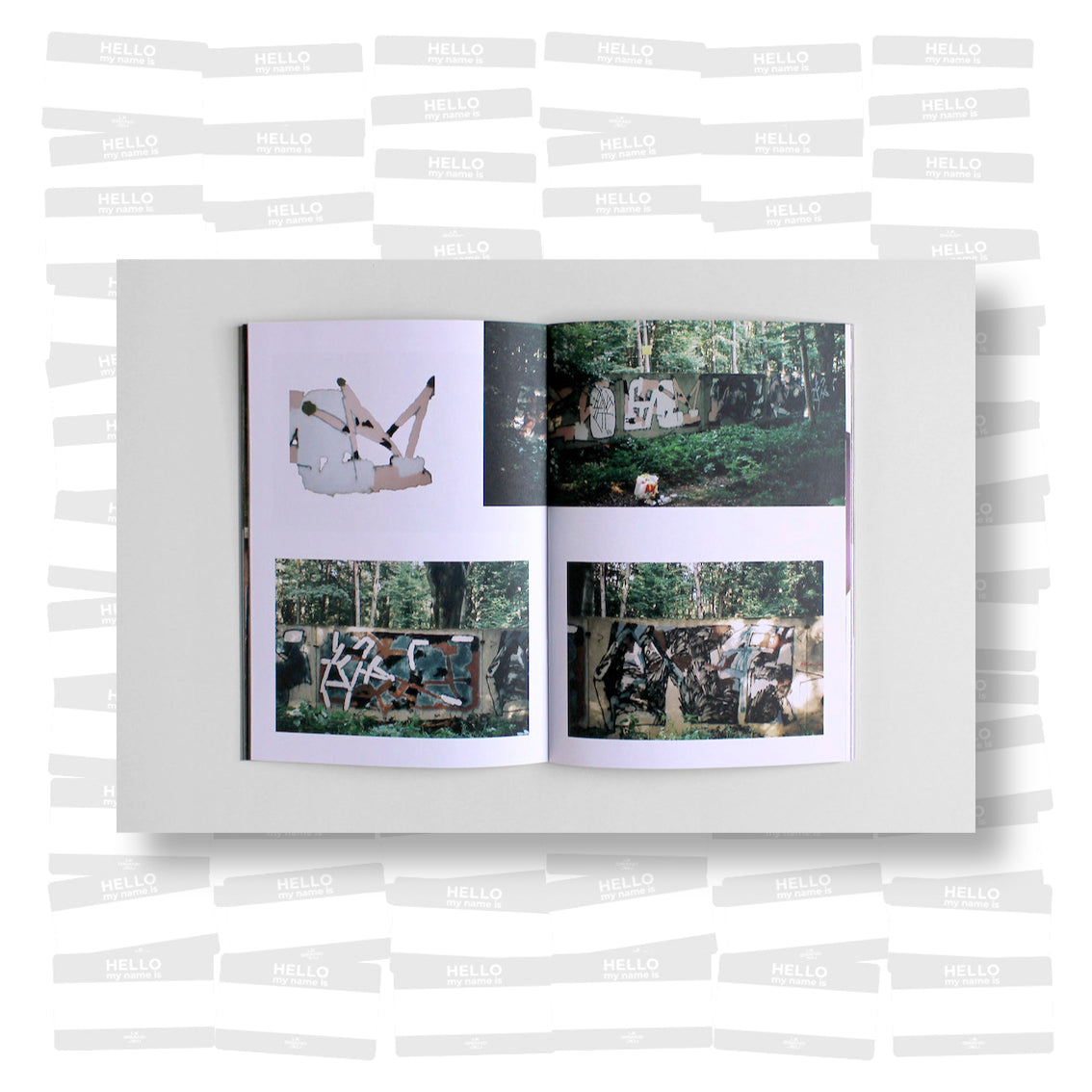 Pasha Open - I don’t know how to call it