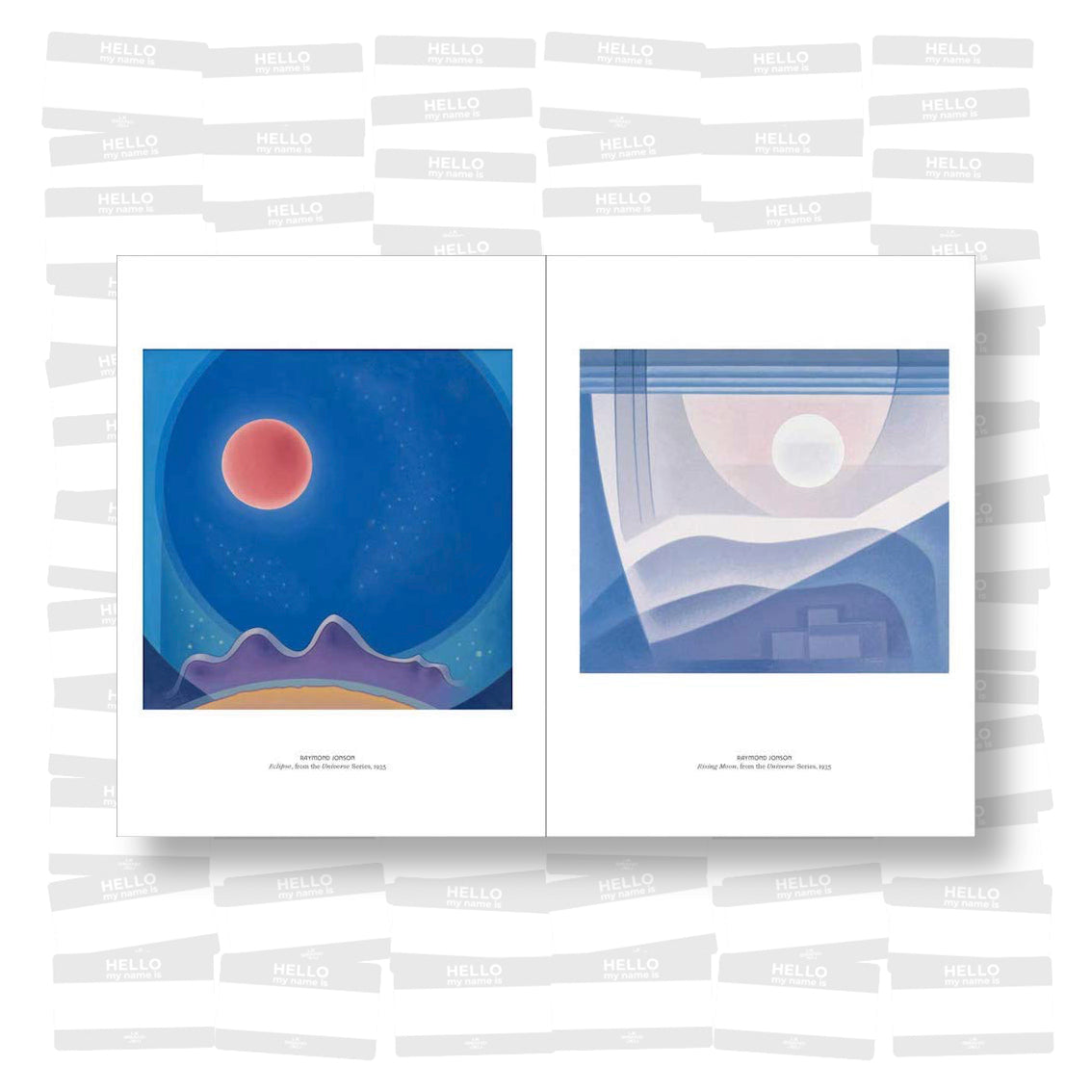 Another World: The Transcendental Painting Group