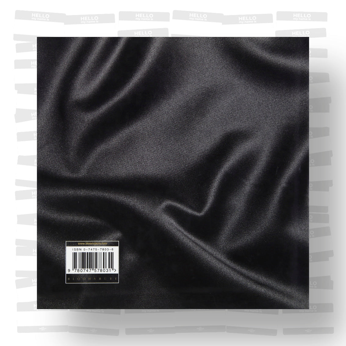 Bling: The Hip-hop Jewellery Book