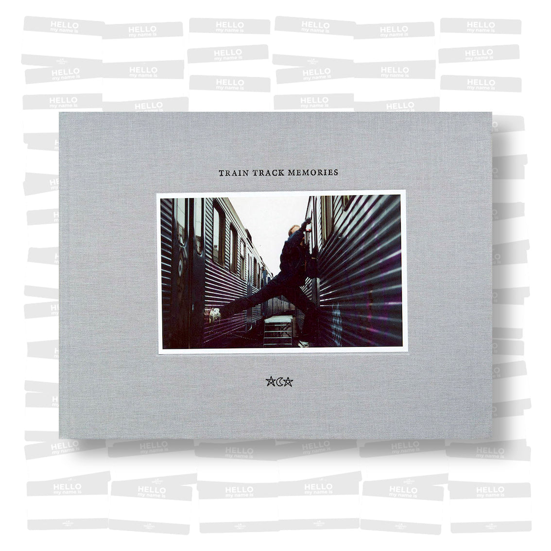 Train Track Memories