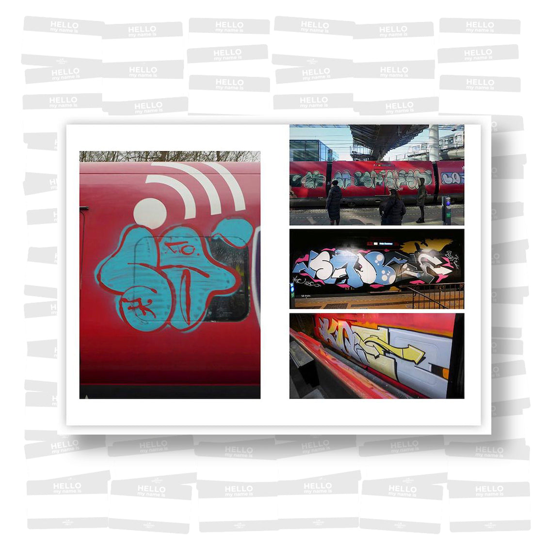 Sabe - Still Around II