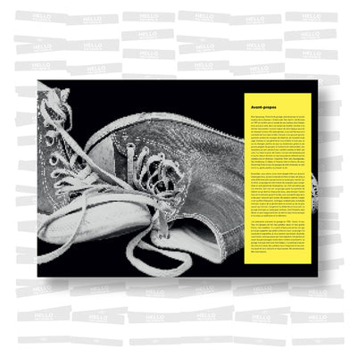 Charlotte Blum - Grunge: Jeunesse éternelle