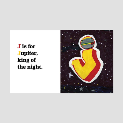 The ABCs of Style: A Graffiti Alphabet