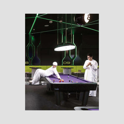 Nick Hannes│Garden of Delight