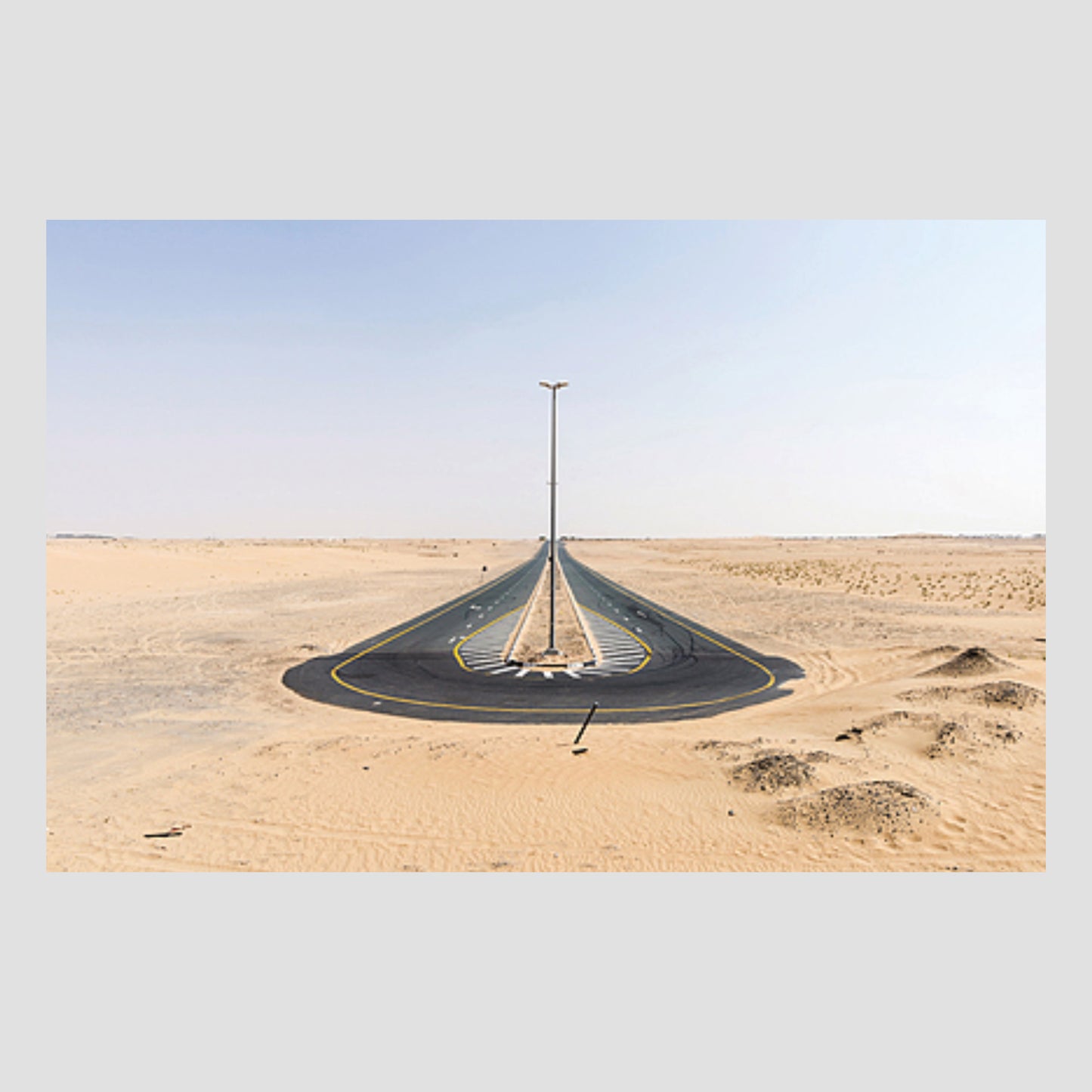 Nick Hannes│Garden of Delight