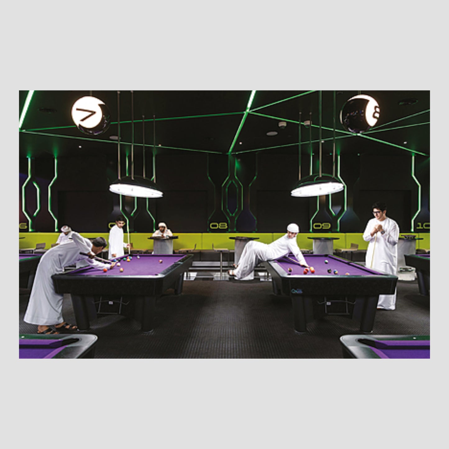 Nick Hannes│Garden of Delight