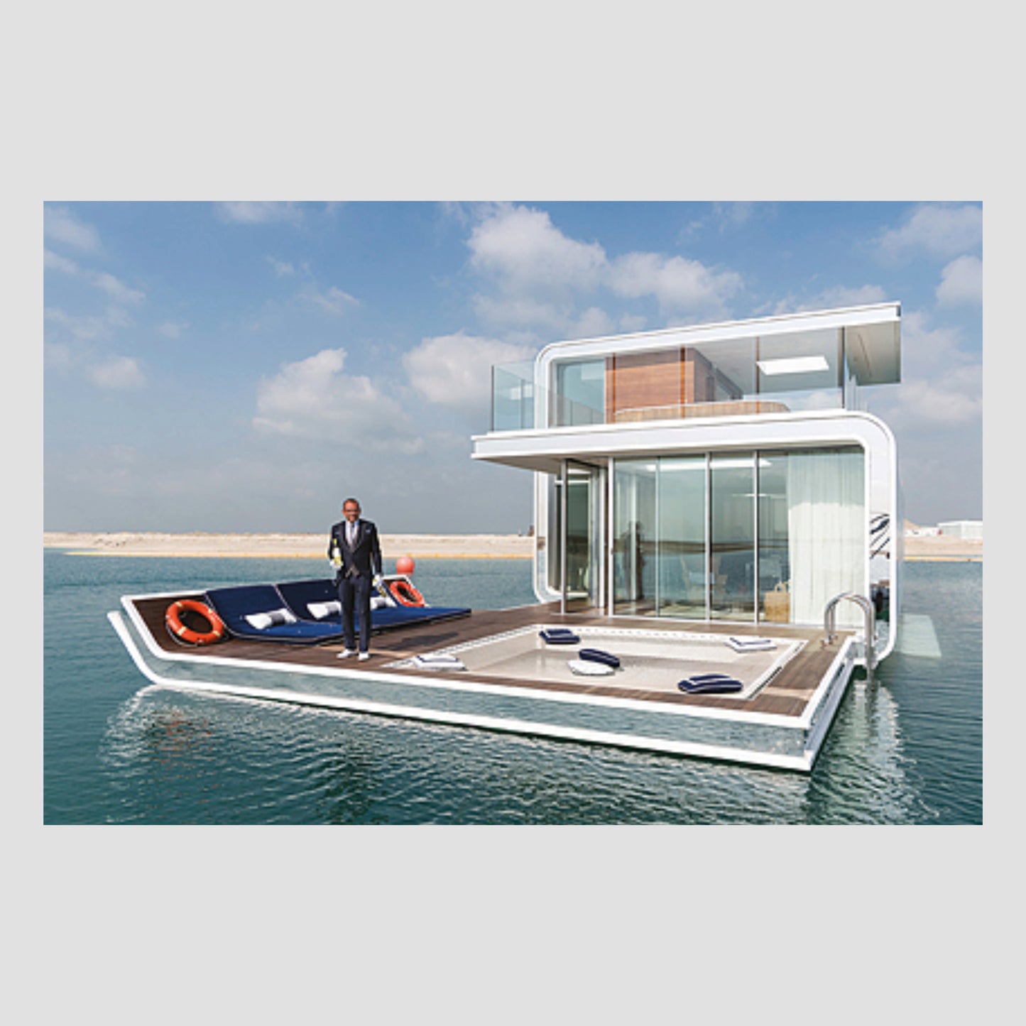 Nick Hannes│Garden of Delight