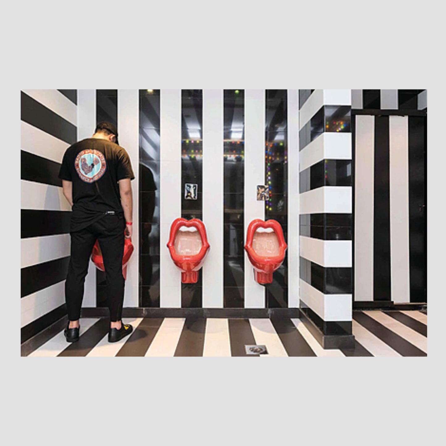 Nick Hannes│Garden of Delight