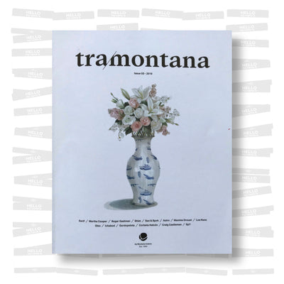 Tramontana #3