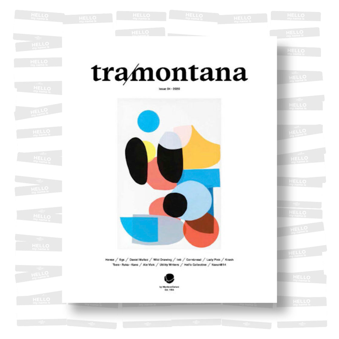 Tramontana #4