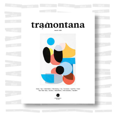 Tramontana #4