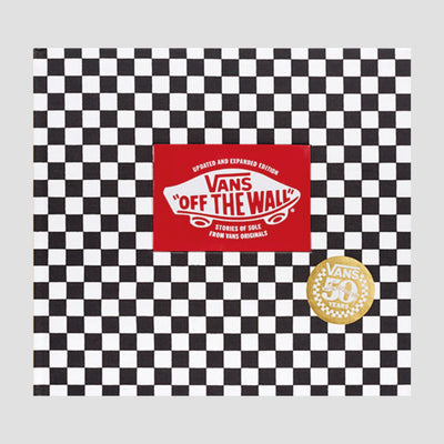 Doug Palladini - Vans "Off the Wall"