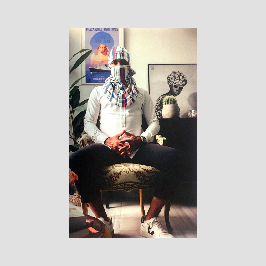 Morning Cigarette - Visions de Vie